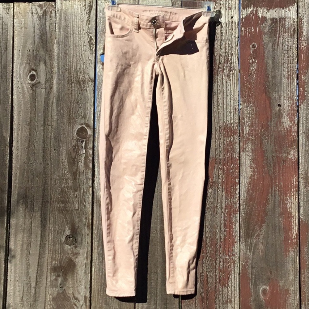 Jegging Stretch - Picture 1 of 8